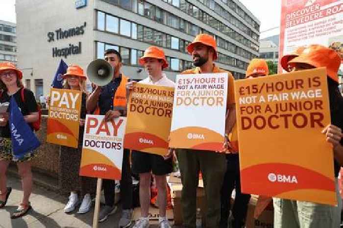 Teachers, police and NHS pay rise: How much extra you will be taking home?