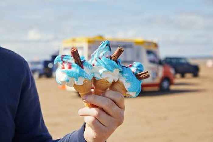 Doctor warns 'avoid ice cream' in heatwave and eat surprising meal to cool down instead