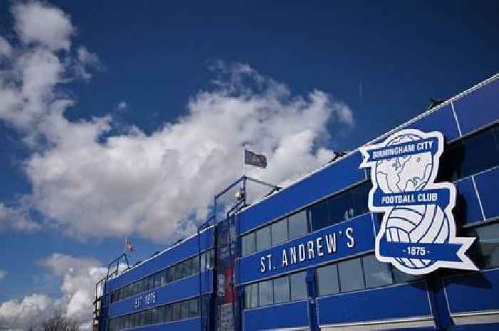 Birmingham City transfer target signs three-year deal and completes move abroad