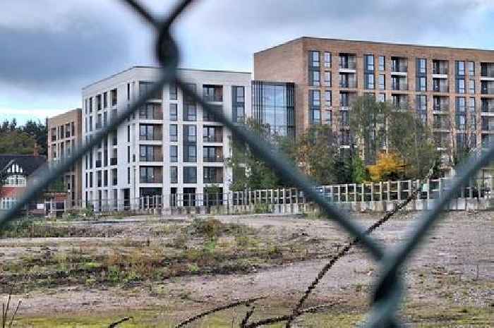 New Perry Barr flats blow as project to cost broke Birmingham City Council 'significant' sum