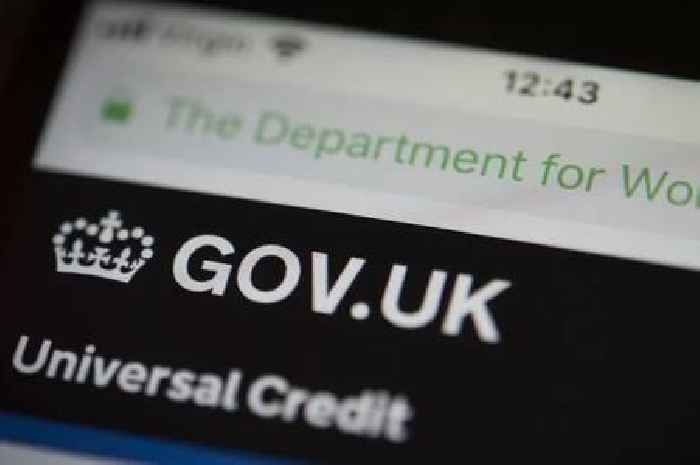 Six DWP and HMRC changes in August 2024 - from Universal Credit to deadline