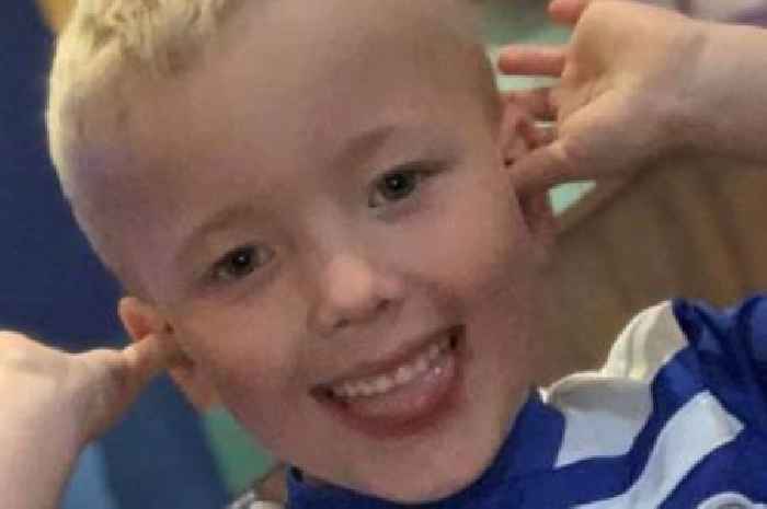 Warning progress on children's services made since Arthur Labinjo-Hughes murder 'could be at risk'