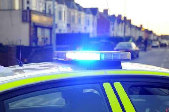 Teen boy arrested for murder after penioner killed in Dagenham house fire