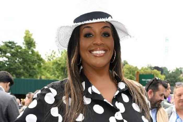 Alison Hammond's transformation 'added 30 years to her life' as she 'feels young again'