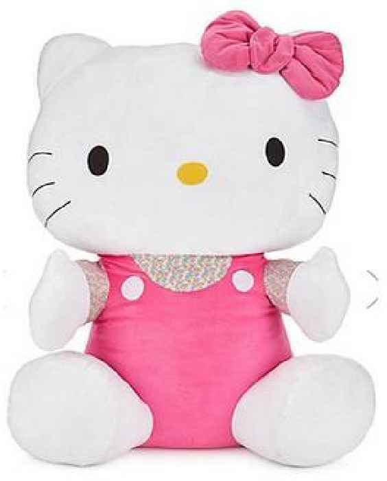 Hello Kitty fans gobsmacked after discovering fictional character isn't really a cat