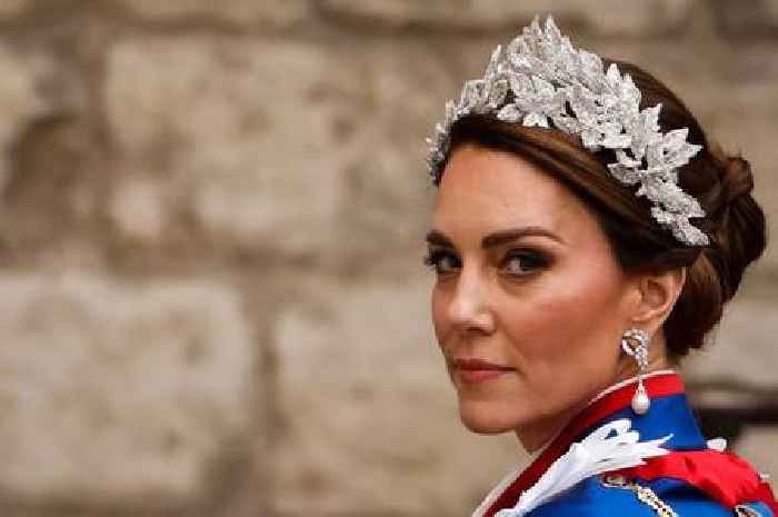 How Kate Middleton negotiated her role in the Royal Family with Queen Elizabeth and Prince Charles