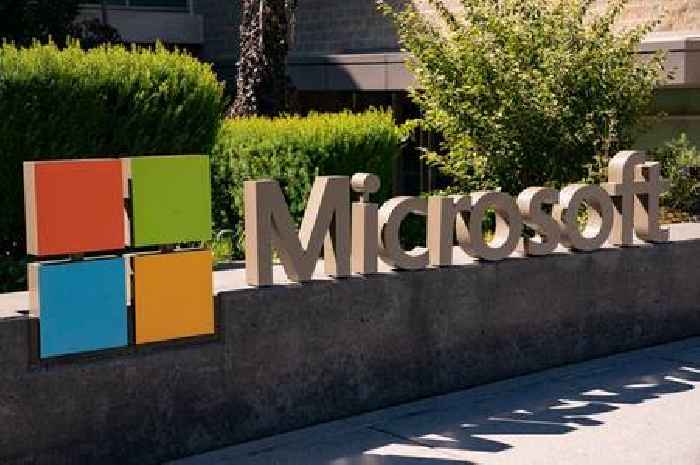 Microsoft hit by second global outage with Office 365, teams and Minecraft impacted