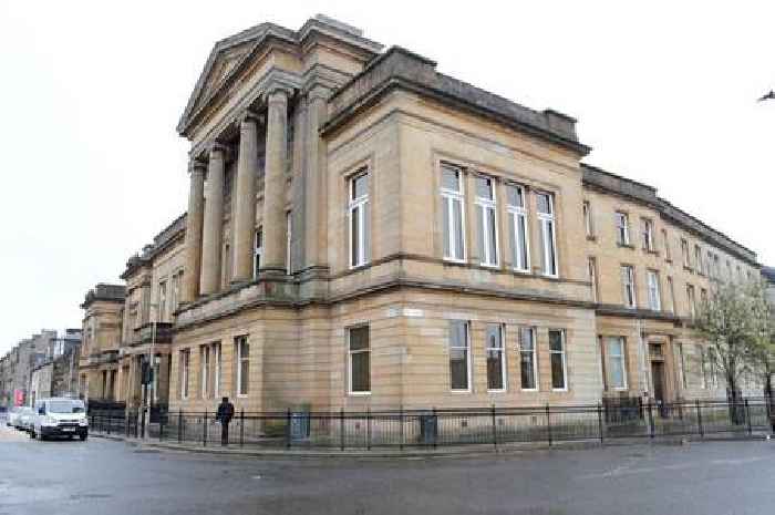 Paisley man avoids jail after striking pub pal over the head with glass bottle
