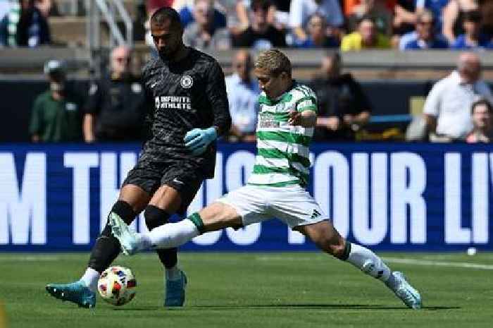 Marc Guiu starts, Benoit Badiashile dropped - Predicted Chelsea line-up vs Club America