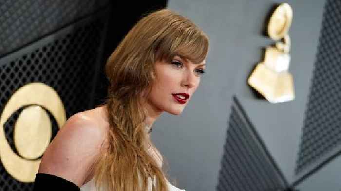 Taylor Swift 'completely in shock' over Southport stabbings
