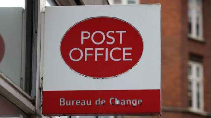 Post Office scandal victims to get access to new compensation scheme