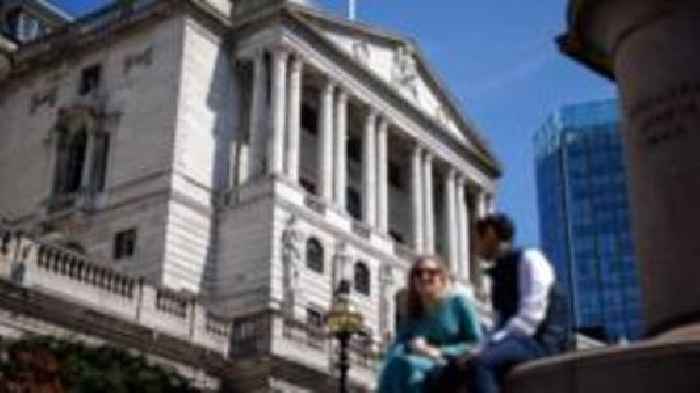 UK interest rate decision on a knife-edge