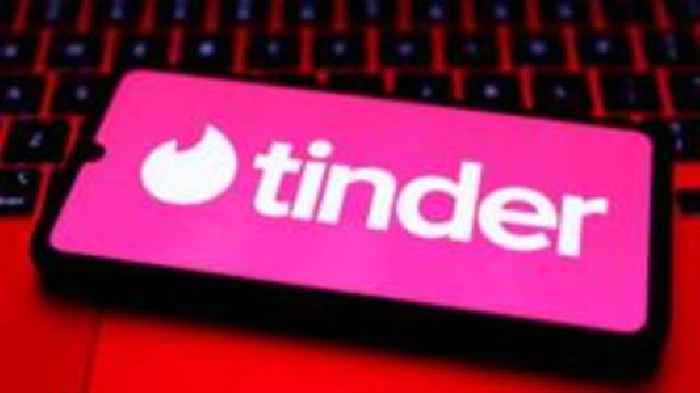 Tinder parent company cuts jobs as subscriber numbers slump