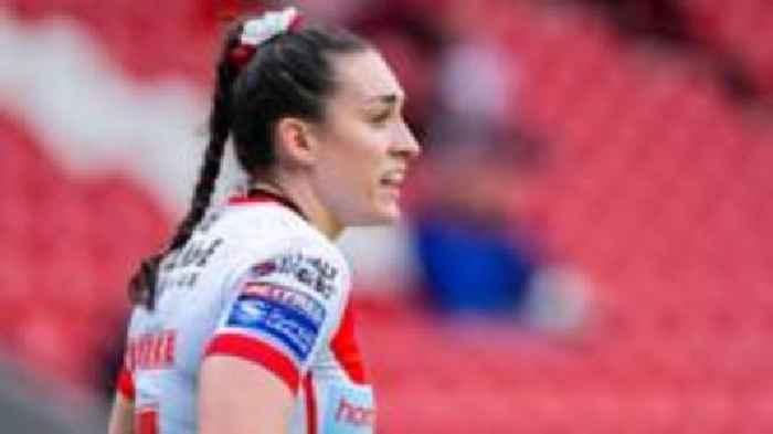 Saints edge out York to return to top of Women's Super League