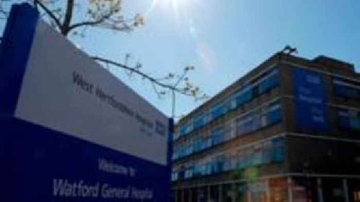 Politicians concerned for hospital refurbishment