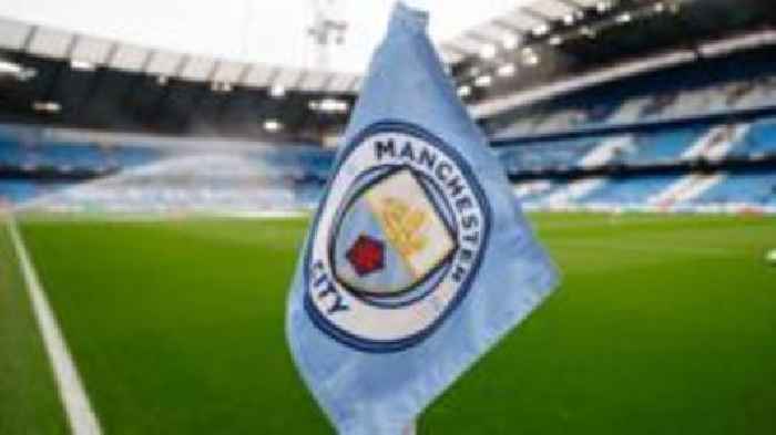 Man City fined more than £2m for delaying games