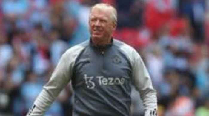 McClaren named Jamaica boss after leaving Man Utd