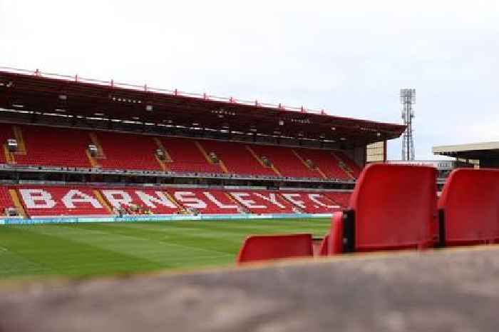 Barnsley v Derby County LIVE - team news and updates as Rams face pre-season clash