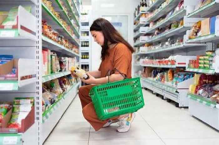 UK supermarkets including Tesco, Asda, and Iceland issue urgent food recalls over safety concerns