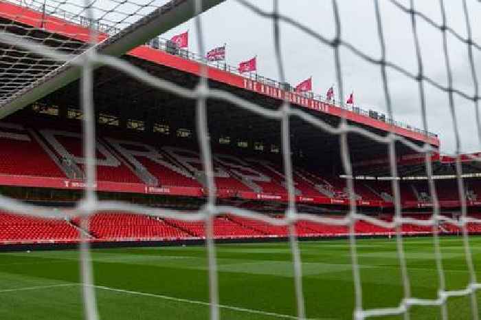 Manager confirms Nottingham Forest transfer after being 'surprised' by player