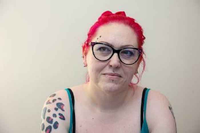 Birmingham surgeon rebuilds woman's stomach after Turkey op turned organs 'to concrete'