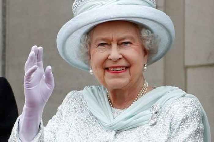 Queen's Elizabeth's sweet nickname for her £50m diamond brooch and who owns it now