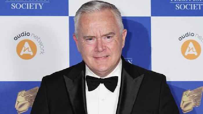 Huw Edwards set to appear in court over indecent images charges