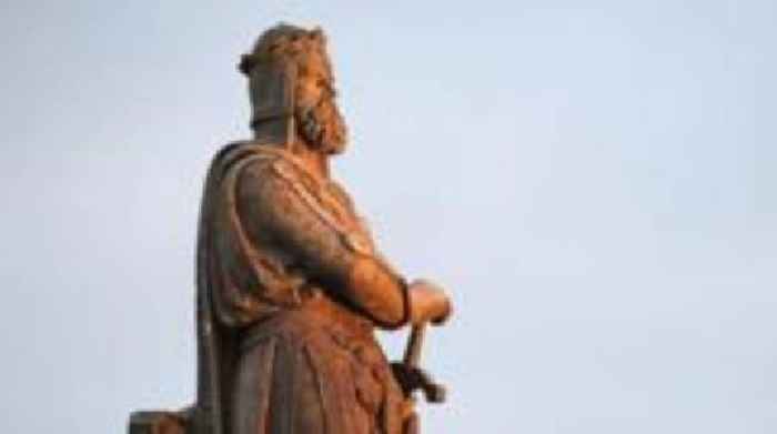 Robert the Bruce: Have we been saying his name wrong?