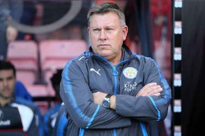 Former Leicester boss Craig Shakespeare, 60, dies as family say loss is 'devastating'