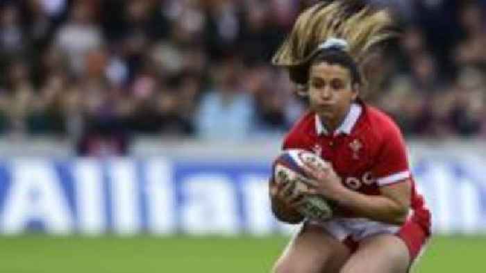 Wales and GB sevens back Powell joins Harlequins