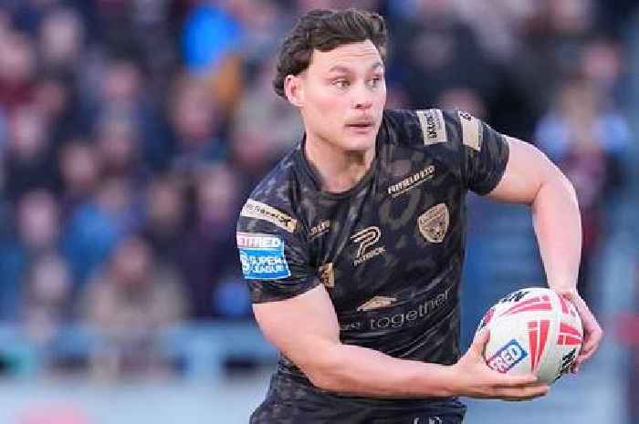 Lachlan Lam contract decision imminent as Hull FC target provides preferred timeline