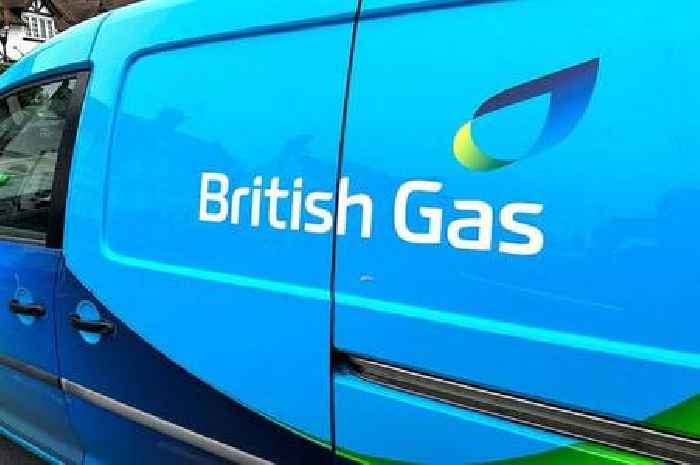 British Gas issues urgent warning to customers over electricity use this weekend