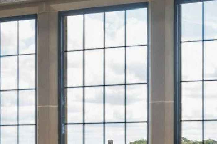 'Spectacular' £7 million mansion with great views of Bradgate Park for sale
