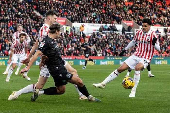 Stoke City loan duo tipped for Championship transfers ahead of new season