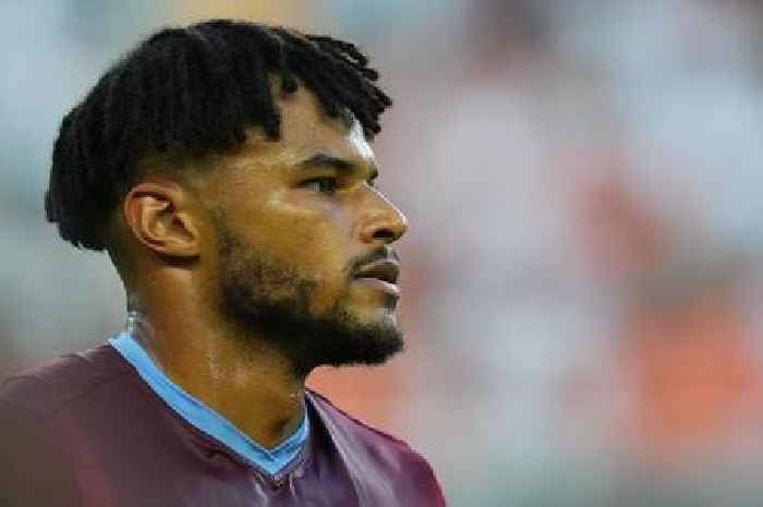 When Tyrone Mings will return as Unai Emery gives Aston Villa injury update