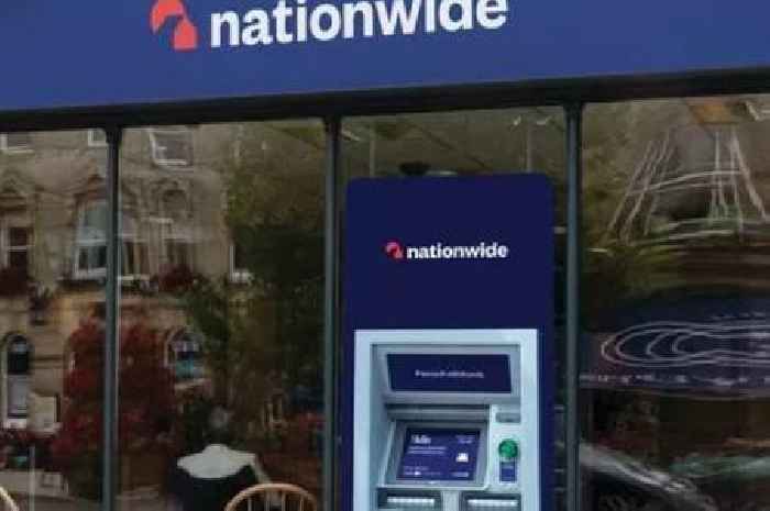Nationwide says customers 'will see a decrease' from today
