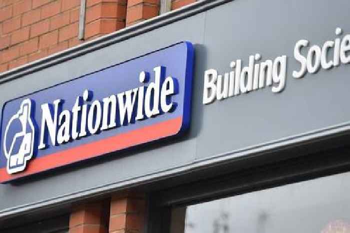 Nationwide warns 'all' credit and debit card customers 'heading off on holiday'