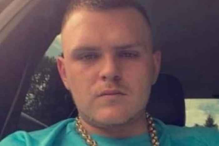 Police make new murder arrest after fatal shooting of Connor Brookes