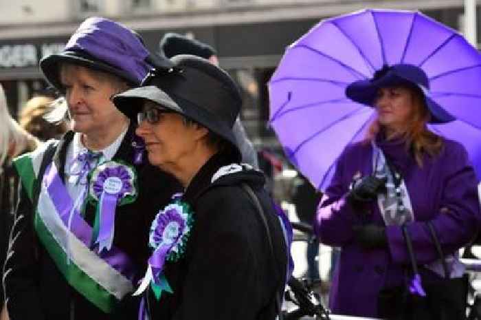 WASPI women handed 'four month' compensation update ahead of £2,950 payouts from DWP