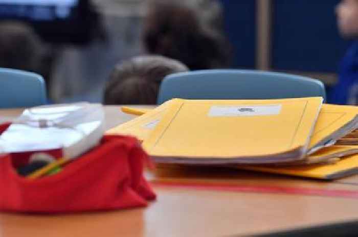Dumfries and Galloway trade union chiefs concerned about proposed school timetable reduction