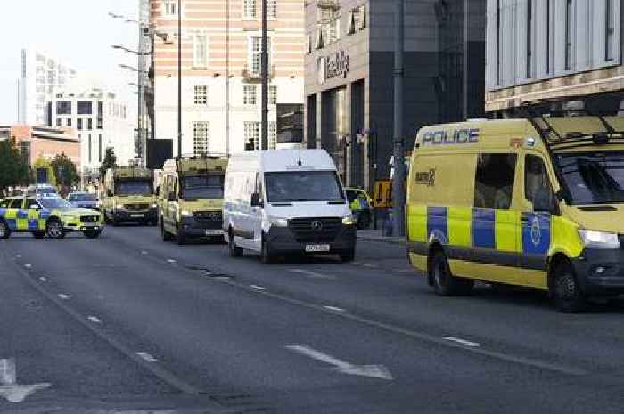 Southport stabbings midnight press conference reveals five key details