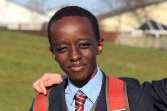 Neighbours of Cardiff teen Axel Rudakubana accused of mass stabbing in Southport left in shock