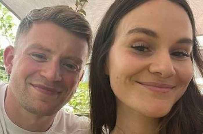 Adam Peaty posts Olympic update after diagnosis as partner Holly Ramsay leaves message