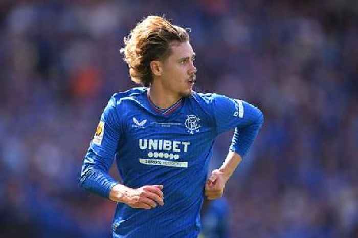 Tonight's Cardiff City transfer news as Bulut wants centre-back, El Ghazi fitness timescale given and Rangers claim made
