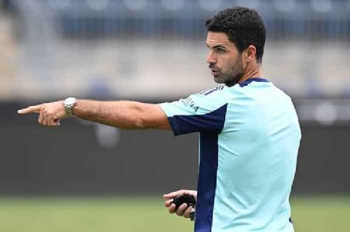 Arsenal 'agree' terms for fourth summer transfer as Mikel Arteta granted £25m wish