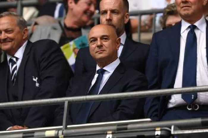 Daniel Levy given 'attractive' Tottenham takeover verdict as Chelsea problem impacts valuation