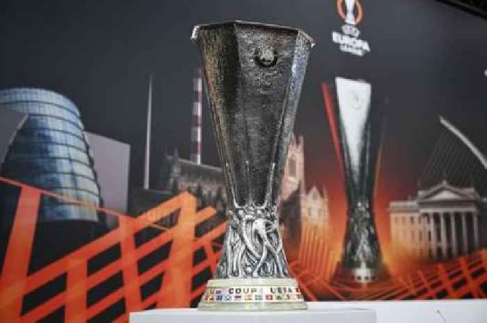 How UEFA's Europa League draw change will impact Tottenham and Man Utd amid fixture release date