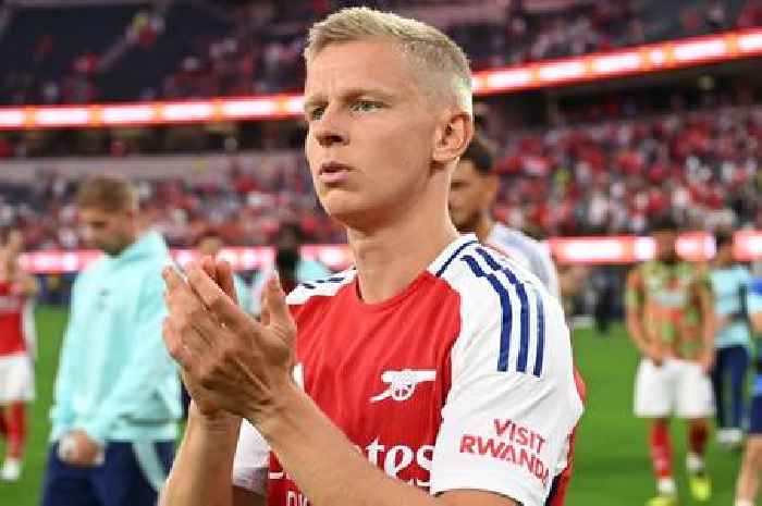 Mikel Arteta must make £32m Arsenal transfer call after latest arrival fulfils perfect role