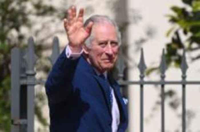 King questioned 'red tape' rules hitting society