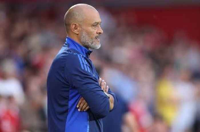 Nuno drops Nottingham Forest transfer hint as plan set out for final weeks of summer window